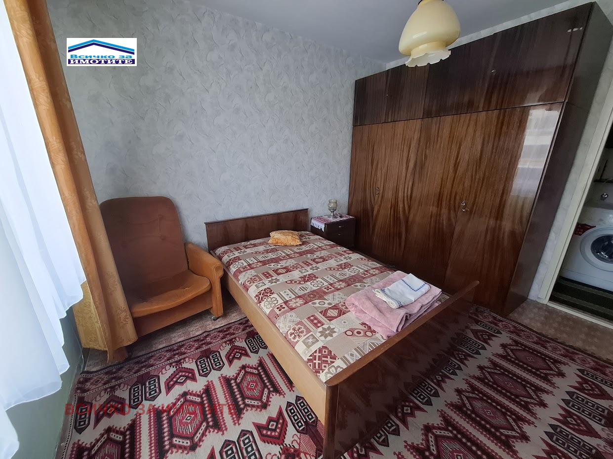 Дава под наем 1-СТАЕН, гр. Русе, Център, снимка 4 - Апартаменти - 54213836