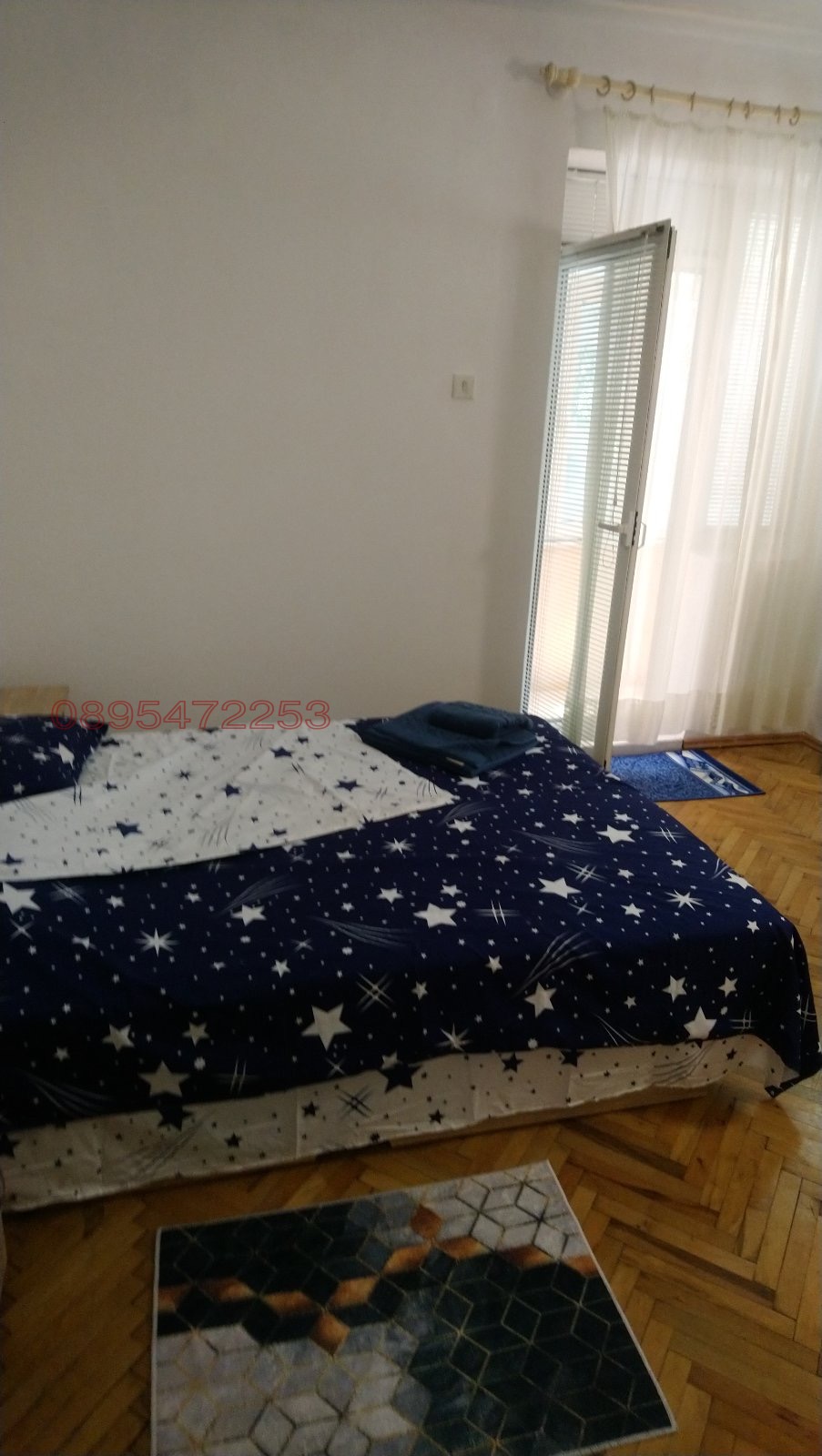 Дава под наем 3-СТАЕН, гр. Варна, Център, снимка 7 - Апартаменти - 55498799
