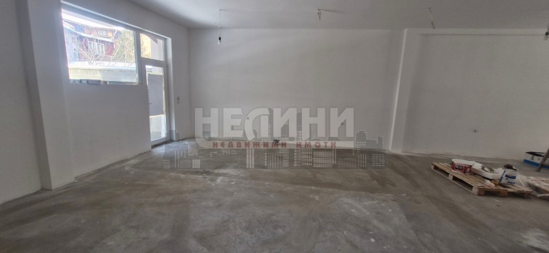 Дава под Наем ОФИС в град Русе, Център - 85 кв.м / 680 € » 1 329.96 лв., НЕЛИНИ