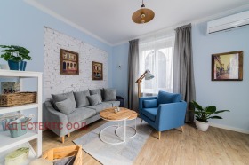 1 bedroom Tsentar, Sofia