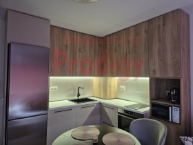 1 dormitorio Ovcha kupel, Sofia