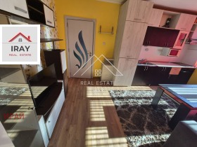 1 dormitorio Kazanski, Stara Zagora