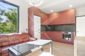 2 chambres Tsentar, Sofia