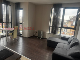 Дава под наем  3-стаен, град София