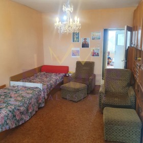 3+ slaapkamer Mladost 1, Varna 2