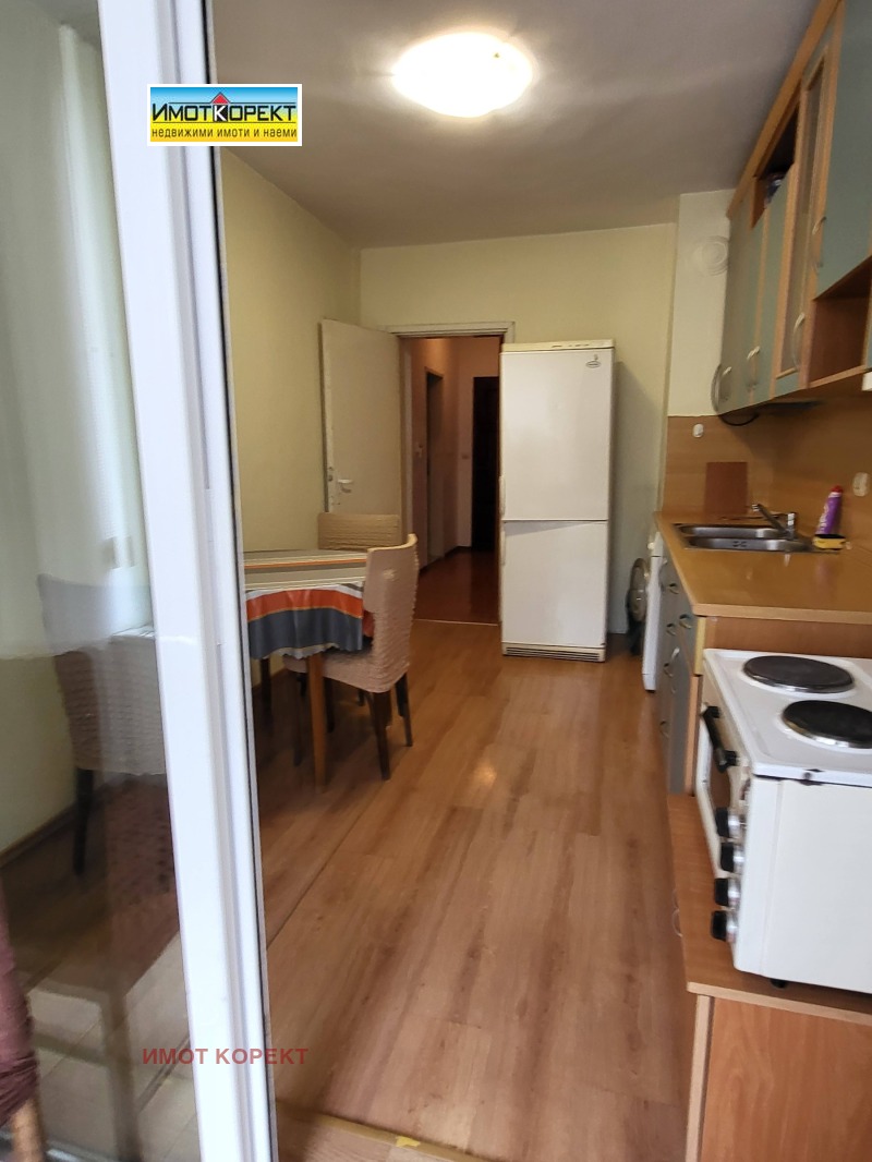 Дава под наем 1-СТАЕН, гр. Пазарджик, Окръжна болница, снимка 7 - Апартаменти - 53082360