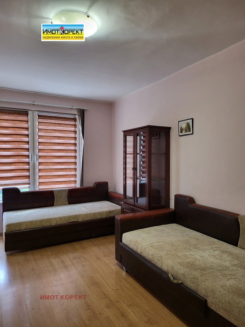 Дава под наем 1-СТАЕН, гр. Пазарджик, Окръжна болница, снимка 10 - Апартаменти - 53082360