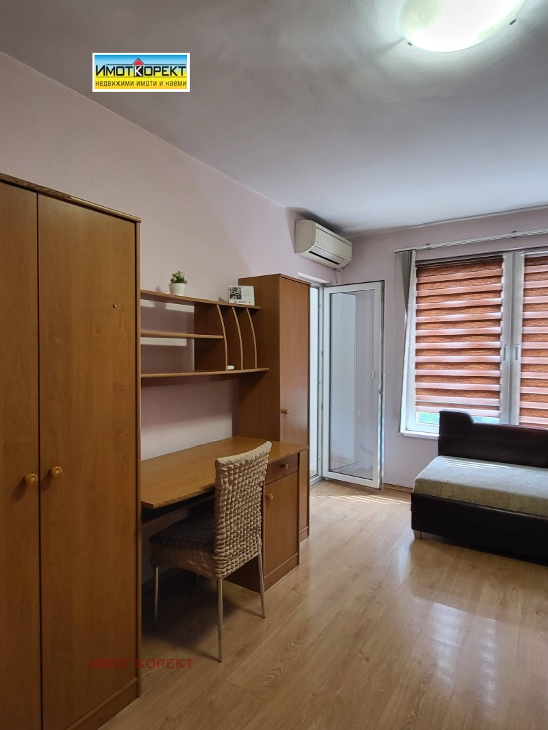 Дава под наем 1-СТАЕН, гр. Пазарджик, Окръжна болница, снимка 11 - Апартаменти - 53082360