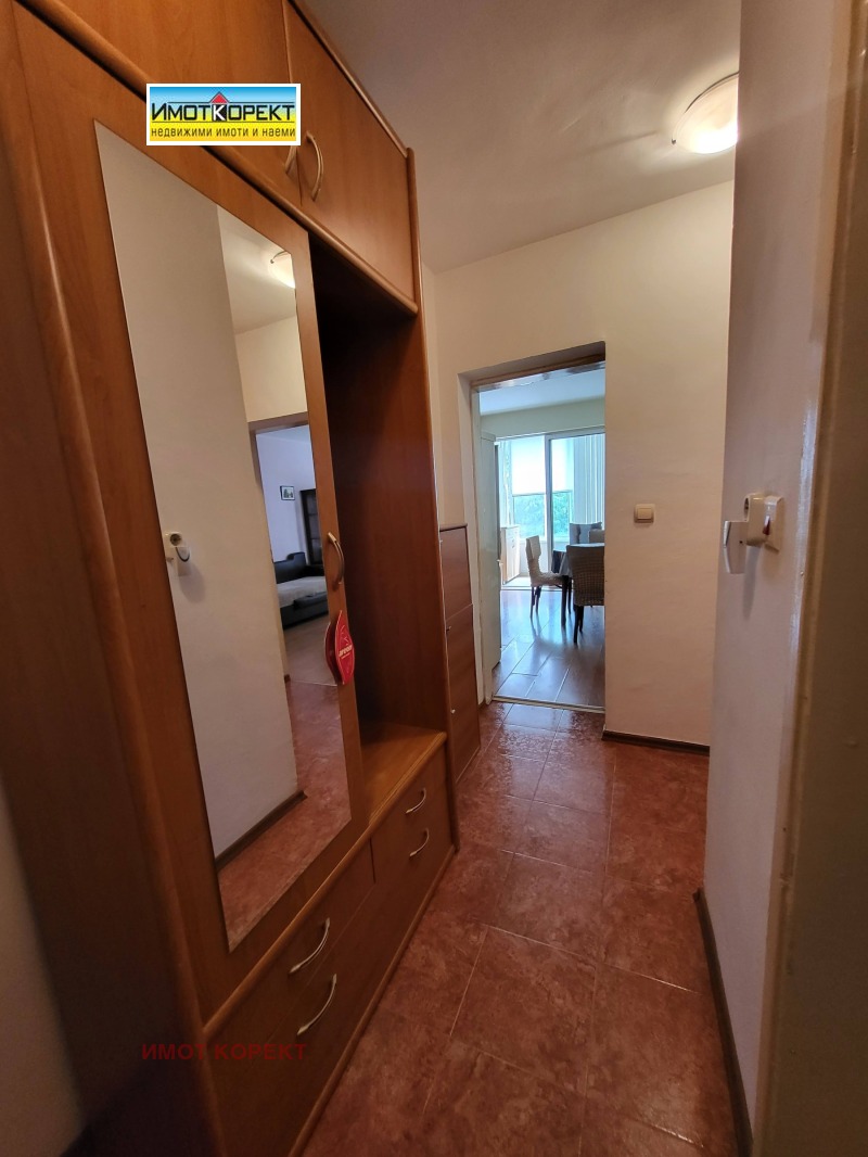 Дава под наем 1-СТАЕН, гр. Пазарджик, Окръжна болница, снимка 9 - Апартаменти - 53082360