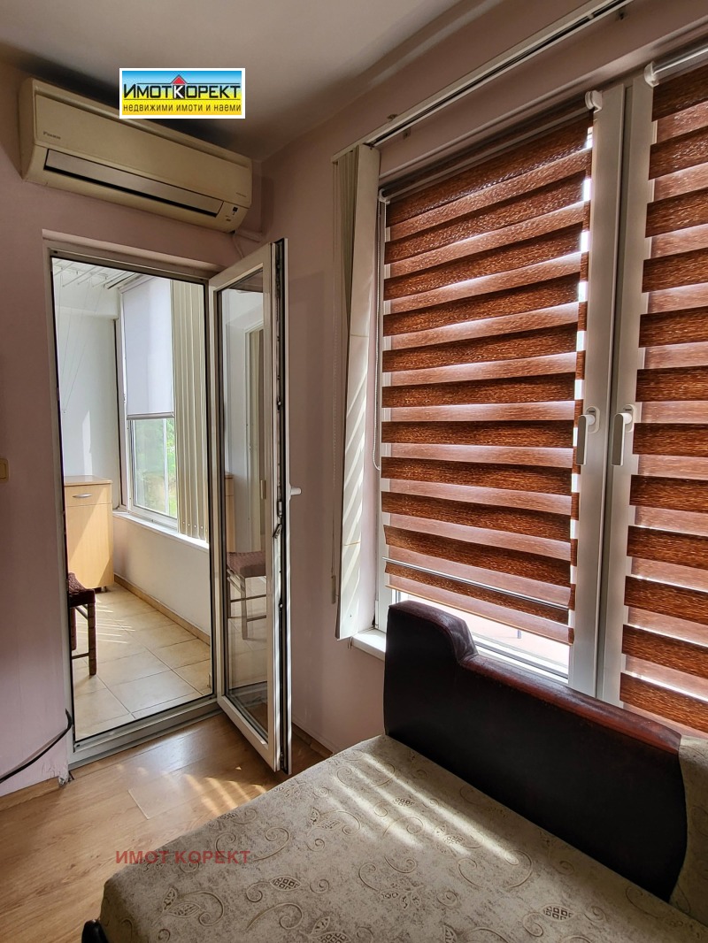 Дава под наем 1-СТАЕН, гр. Пазарджик, Окръжна болница, снимка 12 - Апартаменти - 53082360