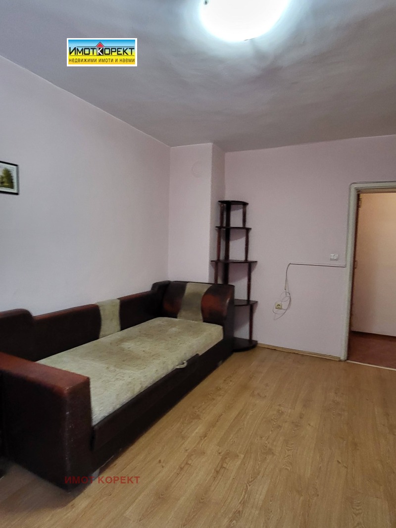 Дава под наем 1-СТАЕН, гр. Пазарджик, Окръжна болница, снимка 14 - Апартаменти - 53082360