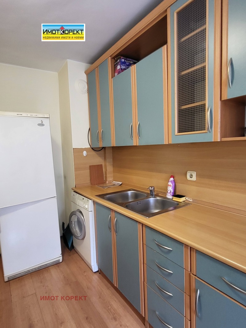 Дава под наем 1-СТАЕН, гр. Пазарджик, Окръжна болница, снимка 2 - Апартаменти - 53082360