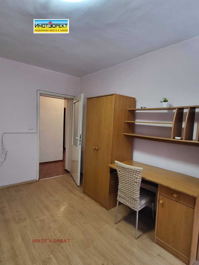 Дава под наем 1-СТАЕН, гр. Пазарджик, Окръжна болница, снимка 13 - Апартаменти - 53082360