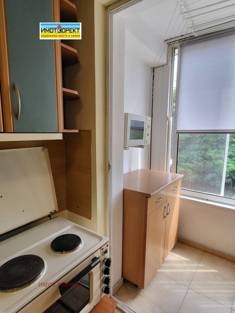 Дава под наем 1-СТАЕН, гр. Пазарджик, Окръжна болница, снимка 5 - Апартаменти - 53082360