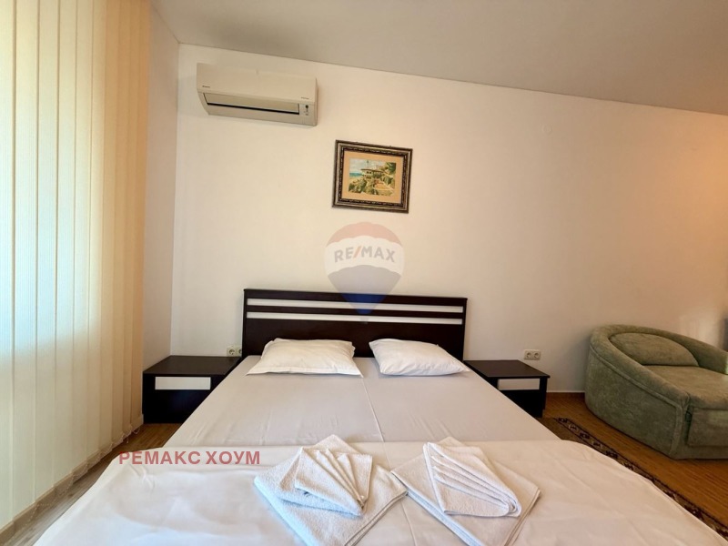 Дава под наем 1-СТАЕН, гр. Балчик, област Добрич, снимка 3 - Апартаменти - 53265877