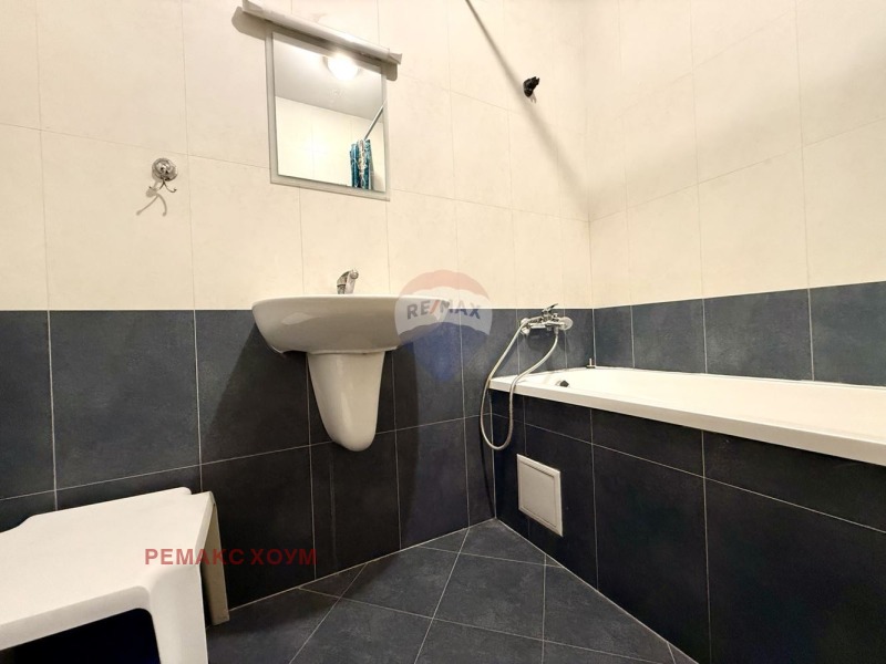 Дава под наем 1-СТАЕН, гр. Балчик, област Добрич, снимка 14 - Апартаменти - 53265877