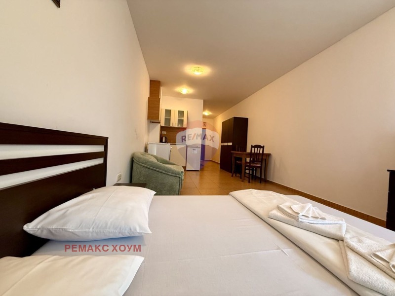 Дава под наем 1-СТАЕН, гр. Балчик, област Добрич, снимка 5 - Апартаменти - 53265877