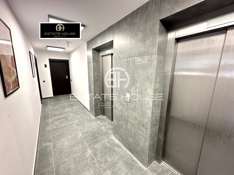 Дава под наем  2-стаен град София , Банишора , 63 кв.м | 61830741 - изображение [15]