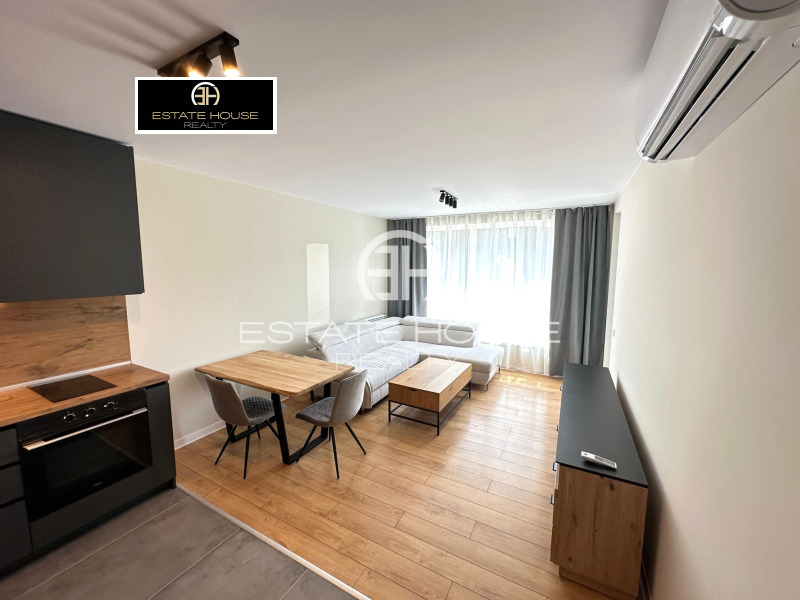 Дава под наем  2-стаен град София , Банишора , 63 кв.м | 61830741 - изображение [3]