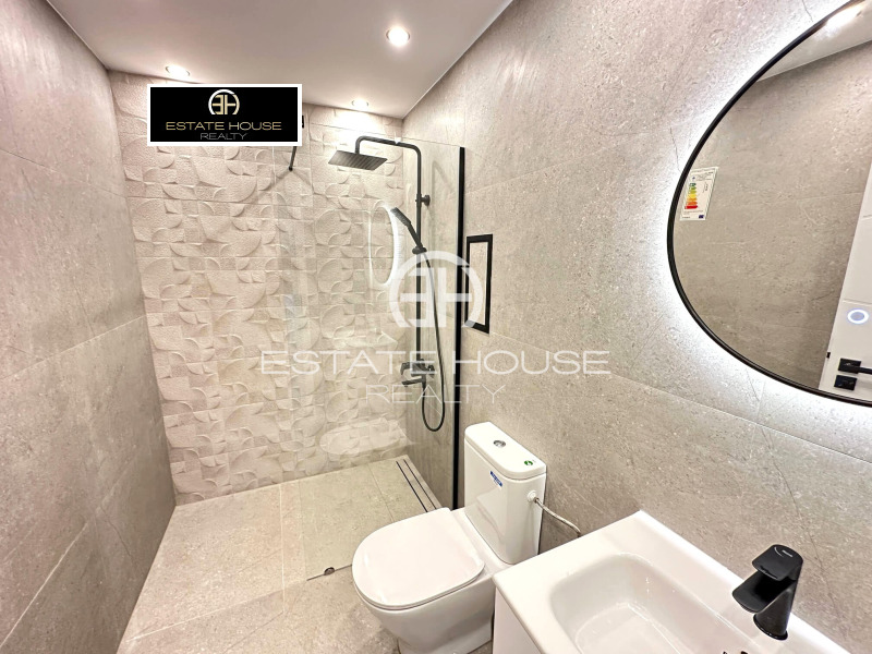 Дава под наем  2-стаен град София , Банишора , 63 кв.м | 61830741 - изображение [9]