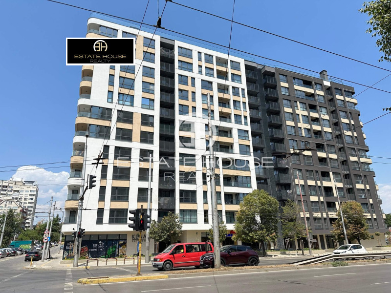Дава под наем  2-стаен град София , Банишора , 63 кв.м | 61830741 - изображение [17]