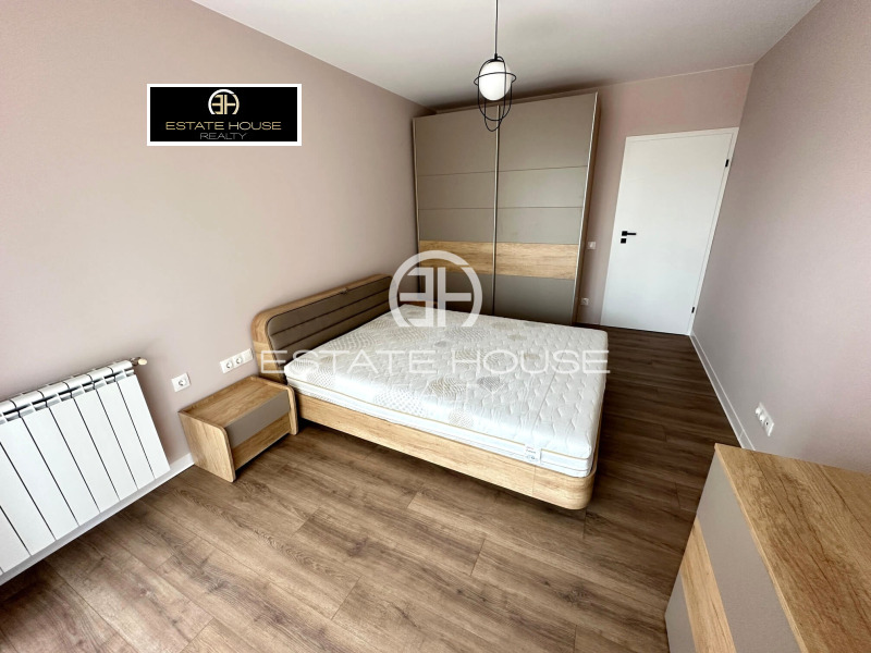 Дава под наем  2-стаен град София , Банишора , 63 кв.м | 61830741 - изображение [7]