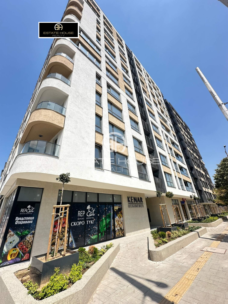Дава под наем  2-стаен град София , Банишора , 63 кв.м | 61830741 - изображение [16]