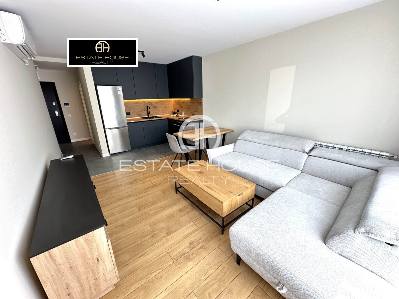 Дава под наем  2-стаен град София , Банишора , 63 кв.м | 61830741