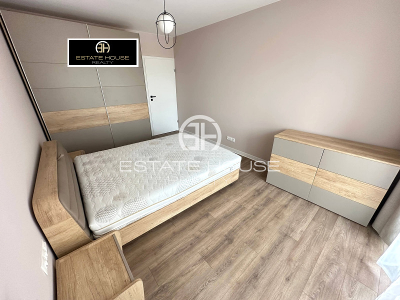 Дава под наем  2-стаен град София , Банишора , 63 кв.м | 61830741 - изображение [6]