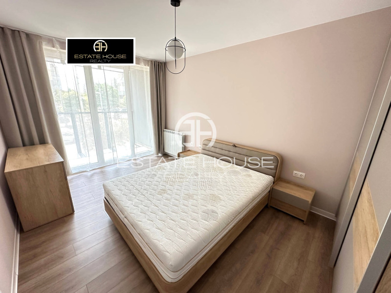 Дава под наем  2-стаен град София , Банишора , 63 кв.м | 61830741 - изображение [5]