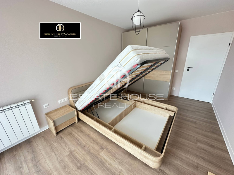 Дава под наем  2-стаен град София , Банишора , 63 кв.м | 61830741 - изображение [8]