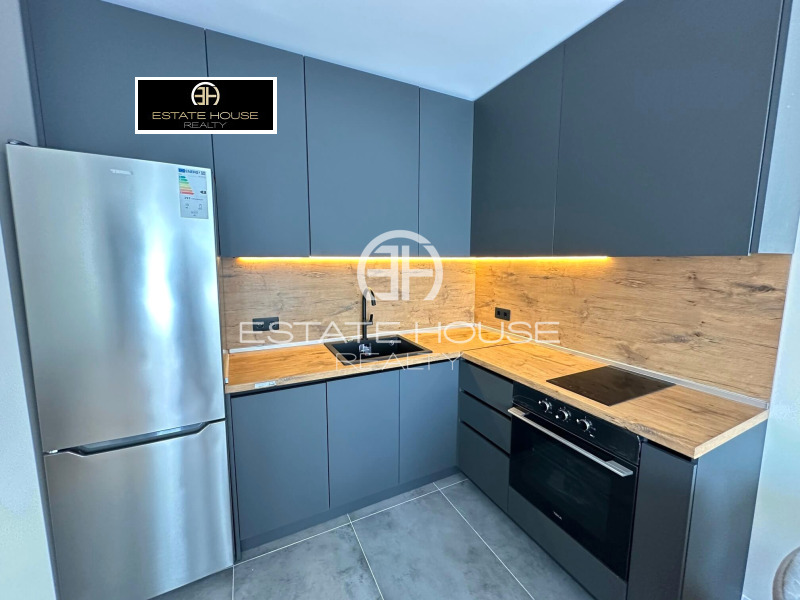 Дава под наем  2-стаен град София , Банишора , 63 кв.м | 61830741 - изображение [4]