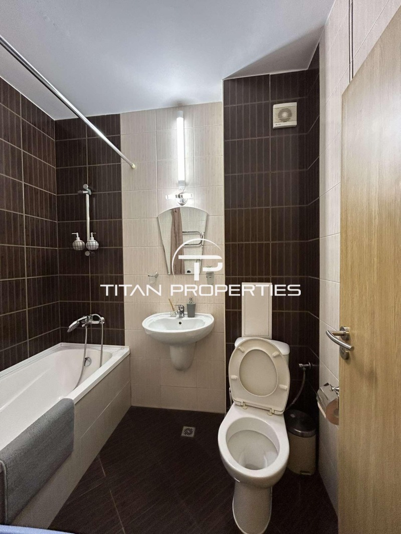 Da affittare  1 camera da letto Varna , k.k. Sv.Sv. Konstantin i Elena , 60 mq | 47685409 - Immagine [9]