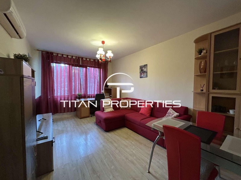 Da affittare  1 camera da letto Varna , k.k. Sv.Sv. Konstantin i Elena , 60 mq | 47685409