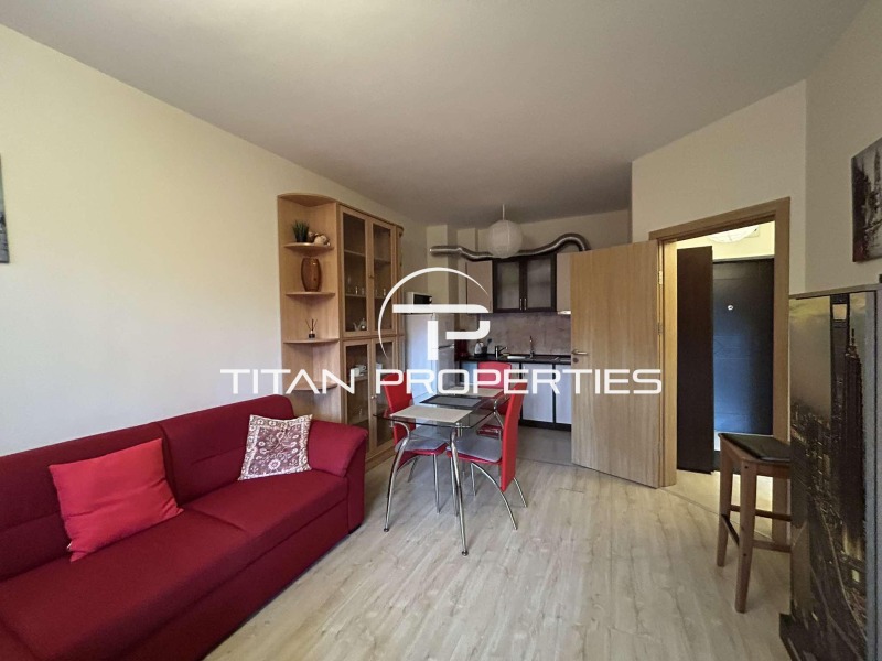 Da affittare  1 camera da letto Varna , k.k. Sv.Sv. Konstantin i Elena , 60 mq | 47685409 - Immagine [2]