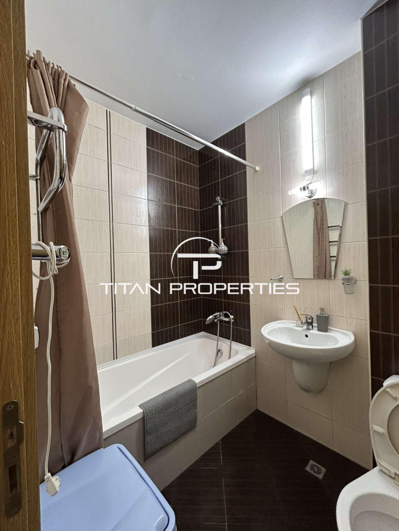 Da affittare  1 camera da letto Varna , k.k. Sv.Sv. Konstantin i Elena , 60 mq | 47685409 - Immagine [10]