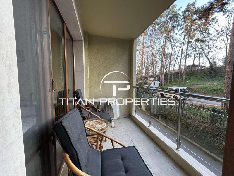 Da affittare  1 camera da letto Varna , k.k. Sv.Sv. Konstantin i Elena , 60 mq | 47685409 - Immagine [11]