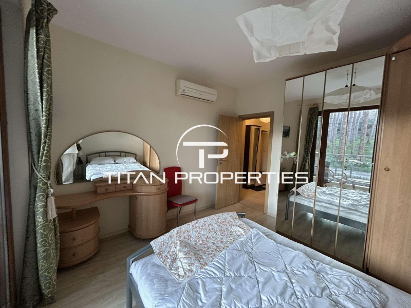 Da affittare  1 camera da letto Varna , k.k. Sv.Sv. Konstantin i Elena , 60 mq | 47685409 - Immagine [6]