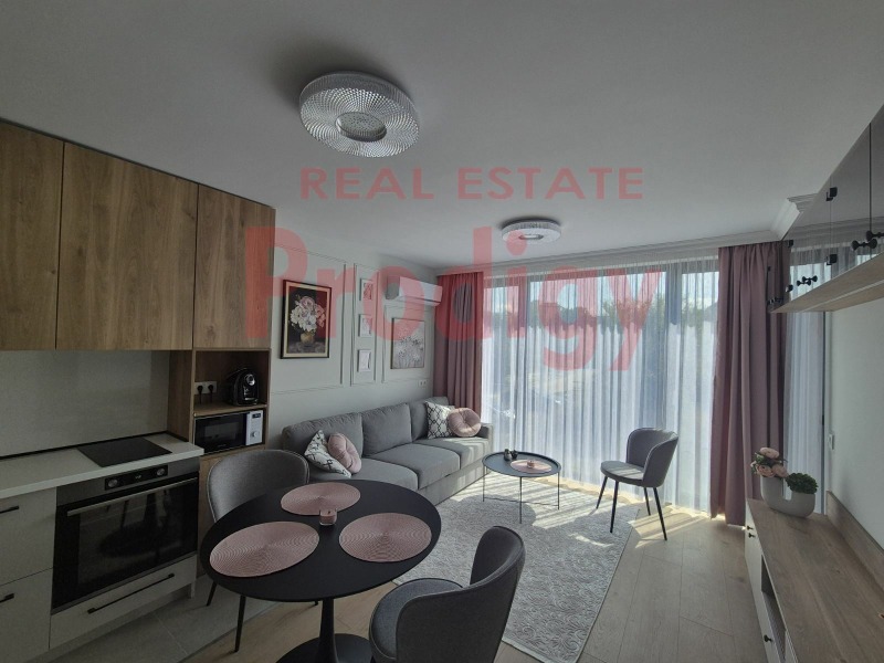 Te huur  1 slaapkamer Sofia , Ovtsja kupel , 55 m² | 62650087 - afbeelding [5]