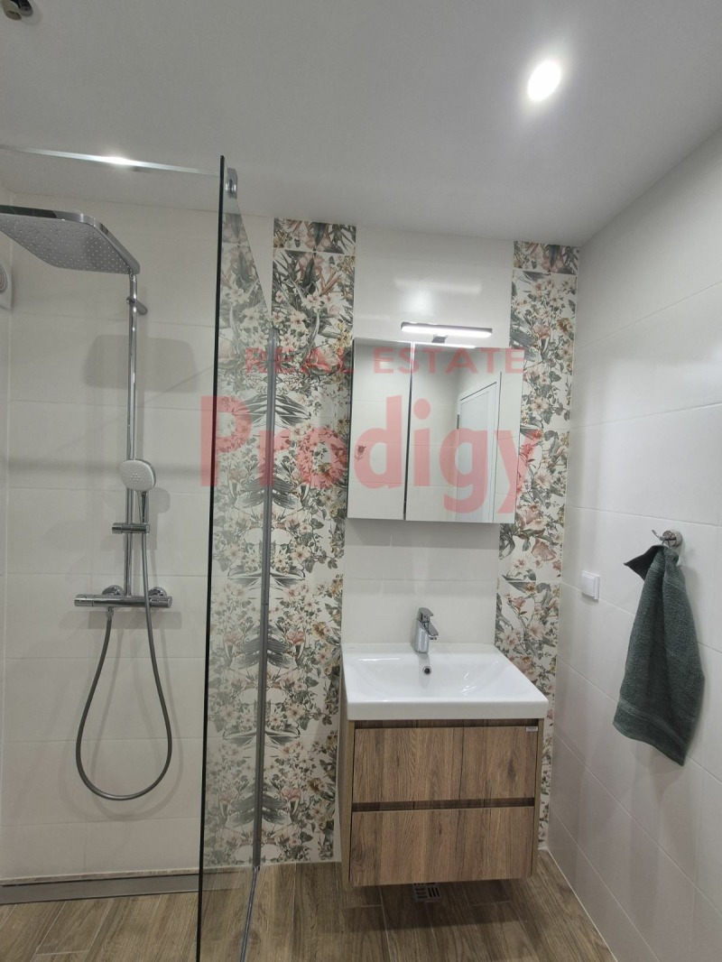 Te huur  1 slaapkamer Sofia , Ovtsja kupel , 55 m² | 62650087 - afbeelding [13]