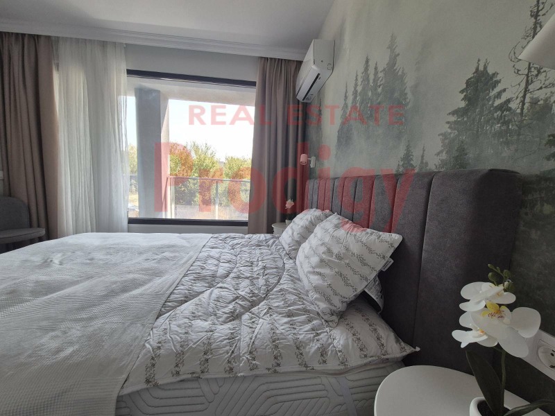 Te huur  1 slaapkamer Sofia , Ovtsja kupel , 55 m² | 62650087 - afbeelding [11]