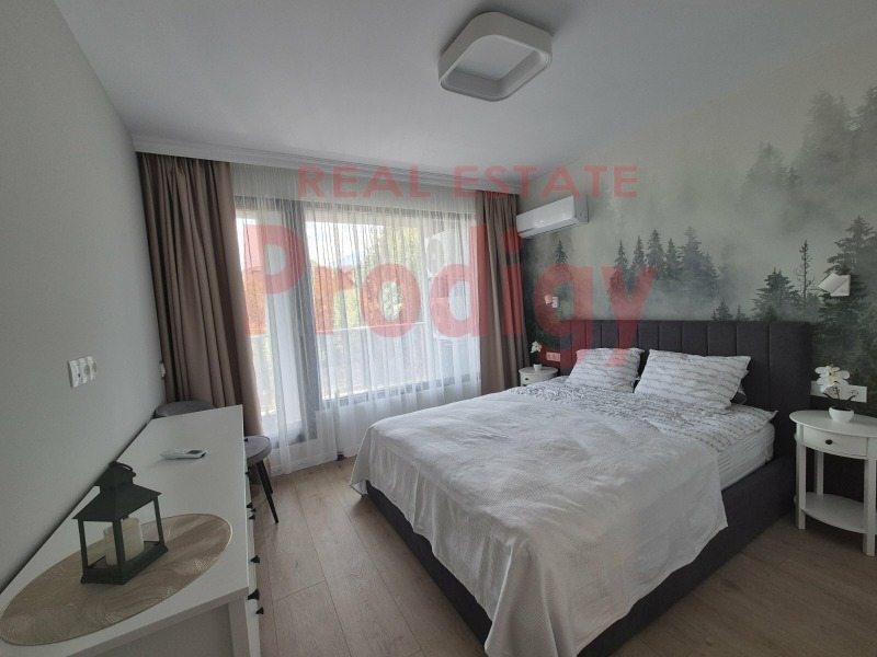 Te huur  1 slaapkamer Sofia , Ovtsja kupel , 55 m² | 62650087 - afbeelding [10]