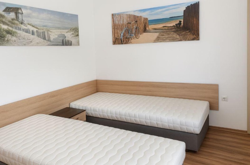 Da affittare  1 camera da letto Varna , k.k. Zlatni piasatsi , 58 mq | 16084165 - Immagine [4]