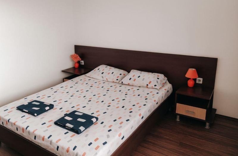 Da affittare  1 camera da letto Varna , k.k. Zlatni piasatsi , 58 mq | 16084165 - Immagine [5]