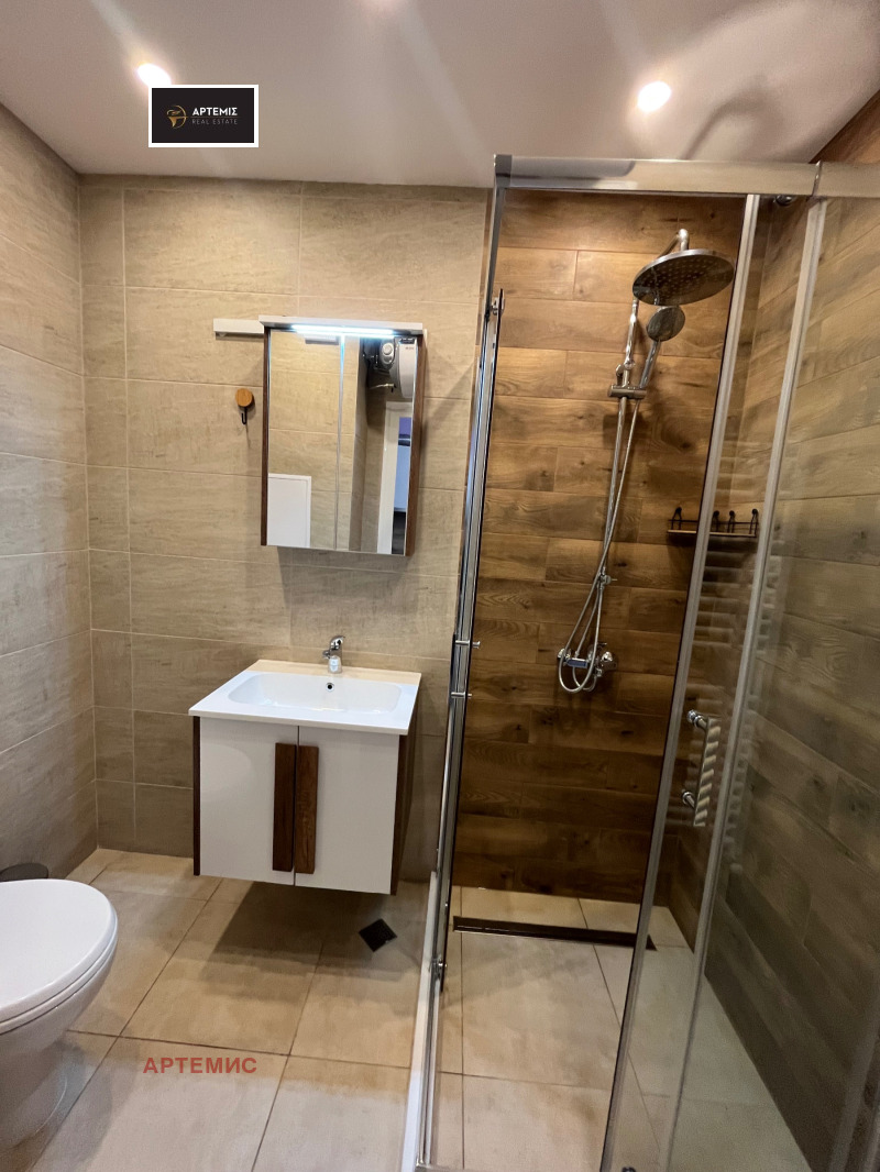 Дава под наем 2-СТАЕН, гр. София, Малинова долина, снимка 11 - Апартаменти - 52623744