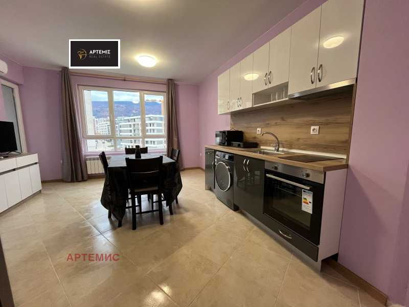 Дава под наем 2-СТАЕН, гр. София, Малинова долина