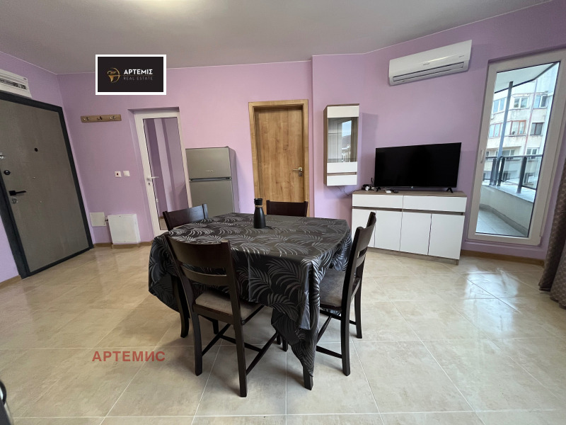 Дава под наем 2-СТАЕН, гр. София, Малинова долина, снимка 3 - Апартаменти - 52623744