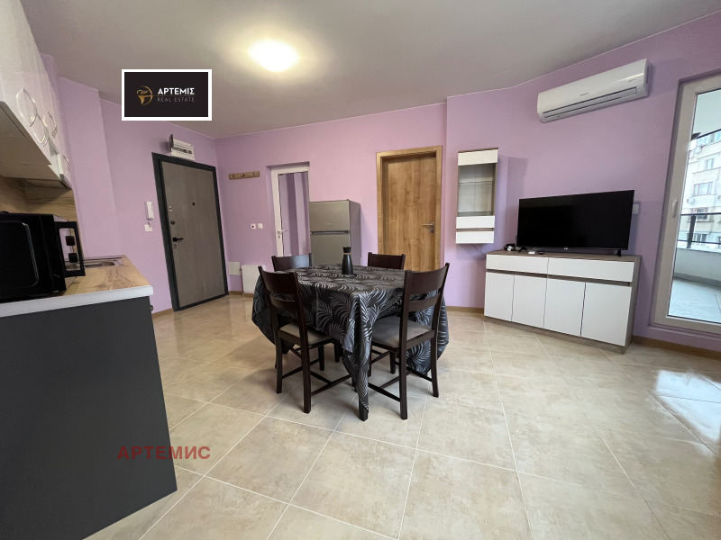 Дава под наем 2-СТАЕН, гр. София, Малинова долина, снимка 2 - Апартаменти - 52623744