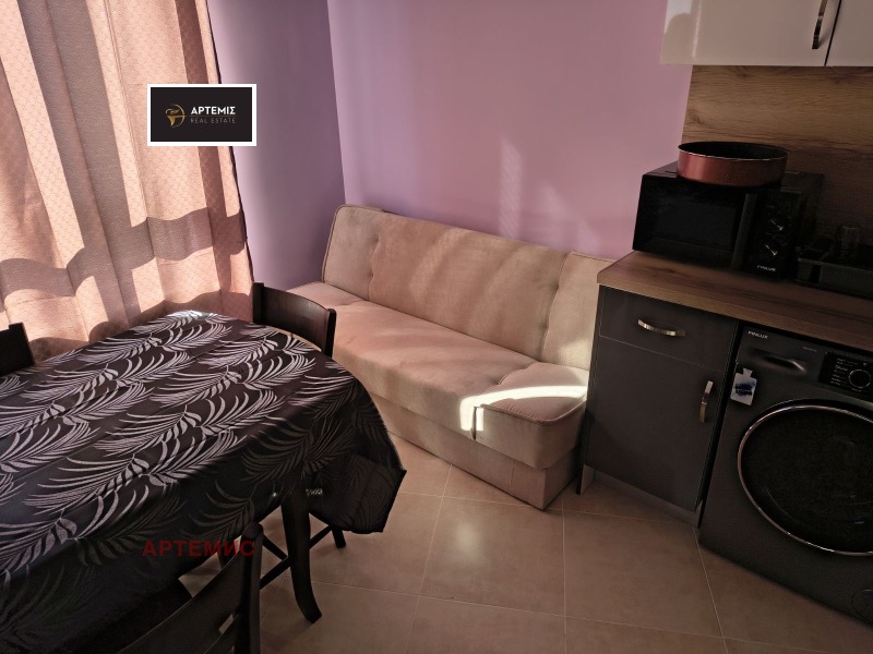 Дава под наем 2-СТАЕН, гр. София, Малинова долина, снимка 13 - Апартаменти - 52623744