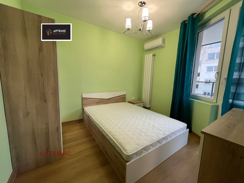 Дава под наем 2-СТАЕН, гр. София, Малинова долина, снимка 8 - Апартаменти - 52623744